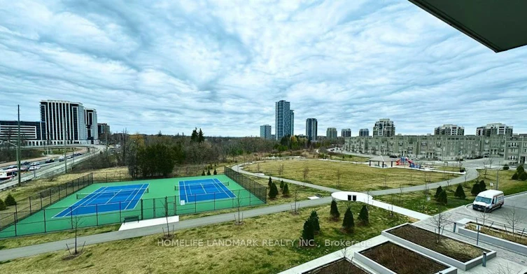 317-10 Rouge Valley Drive W, Markham, ON, L6G 0G9 - 8