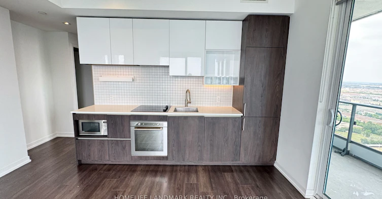 3306-950 Portage Parkway, Vaughan, ON, L4K 0J7 - 5