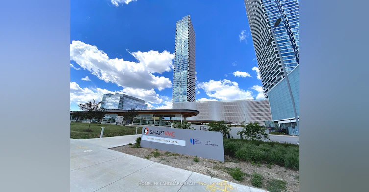 3306-950 Portage Parkway, Vaughan, ON, L4K 0J7 - 21