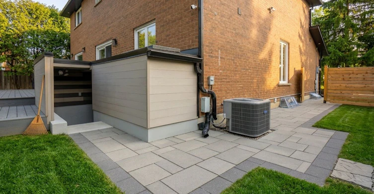 Lower-3 Evergreen Crescent, Markham, ON, L3T 5V8 - 2