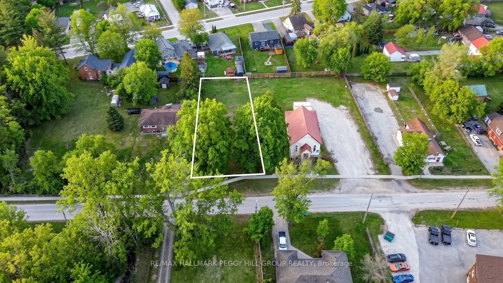 58 Jonas Street, Essa, ON, L0M 1B0