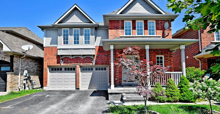 73 Laurendale Avenue, Georgina, ON, L4P 4G1