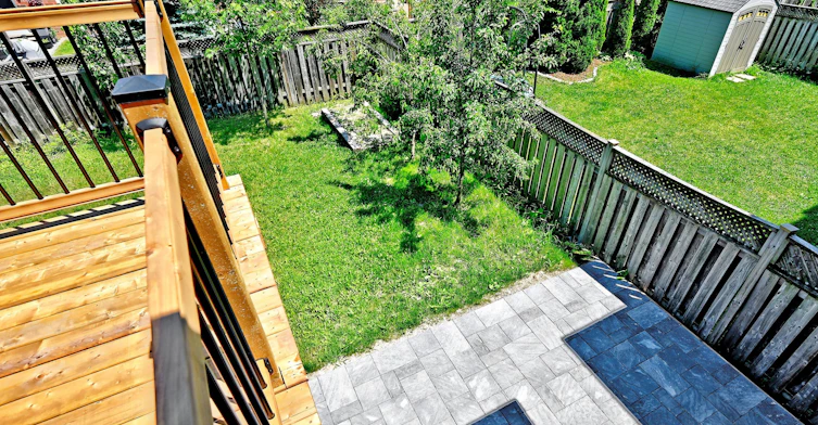 73 Laurendale Avenue, Georgina, ON, L4P 4G1 - 13