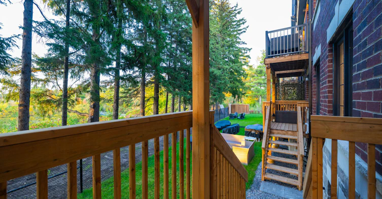 38 Arbour Green Crescent, Vaughan, ON, L4H 4V2 - 33