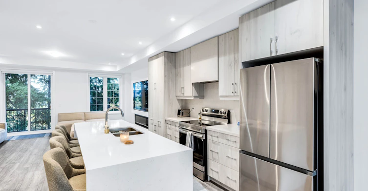 38 Arbour Green Crescent, Vaughan, ON, L4H 4V2 - 12