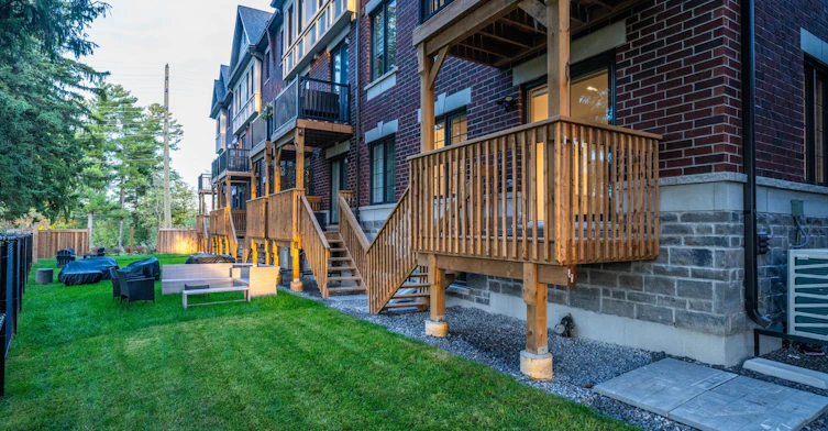 38 Arbour Green Crescent, Vaughan, ON, L4H 4V2 - 37