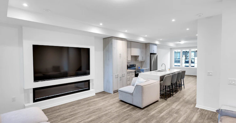 38 Arbour Green Crescent, Vaughan, ON, L4H 4V2 - 10