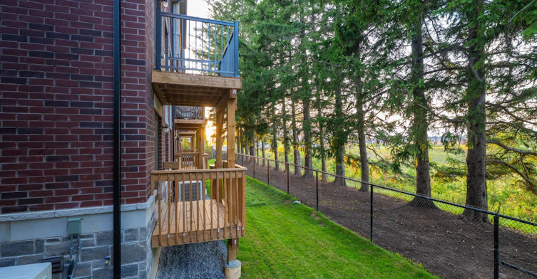 38 Arbour Green Crescent, Vaughan, ON, L4H 4V2 - 32