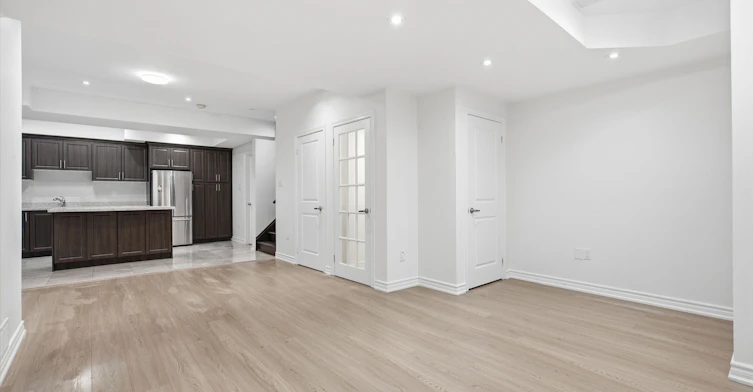 Basement-201 Donald Sim Avenue, Markham, ON, L6B 0Z1 - 9