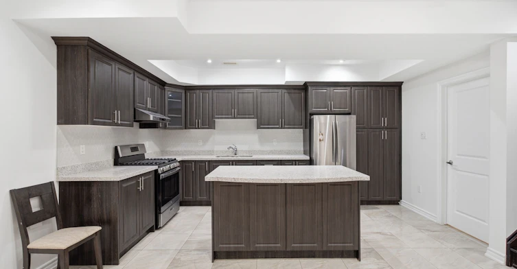 Basement-201 Donald Sim Avenue, Markham, ON, L6B 0Z1 - 12