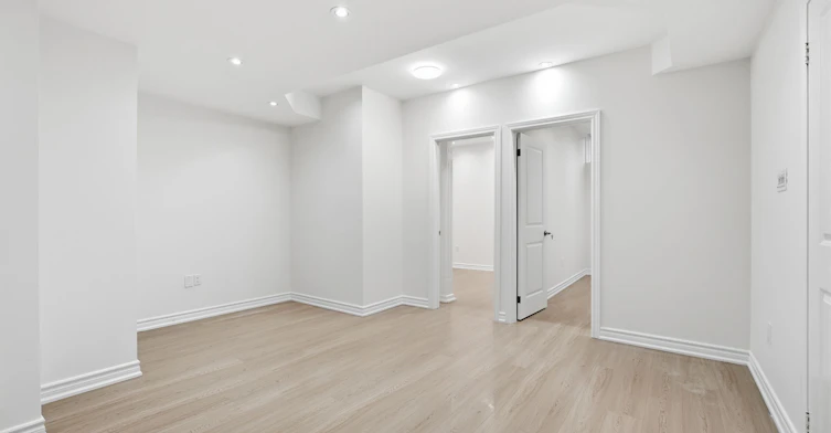 Basement-201 Donald Sim Avenue, Markham, ON, L6B 0Z1 - 6