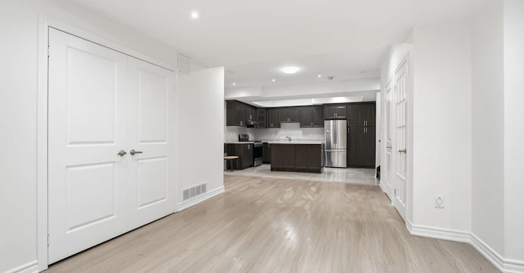 Basement-201 Donald Sim Avenue, Markham, ON, L6B 0Z1 - 8