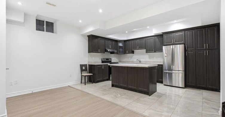 Basement-201 Donald Sim Avenue, Markham, ON, L6B 0Z1 - 10