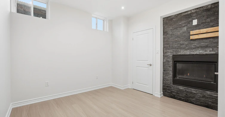 Basement-201 Donald Sim Avenue, Markham, ON, L6B 0Z1 - 17