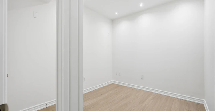 Basement-201 Donald Sim Avenue, Markham, ON, L6B 0Z1 - 20