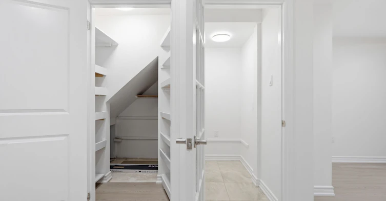 Basement-201 Donald Sim Avenue, Markham, ON, L6B 0Z1 - 25