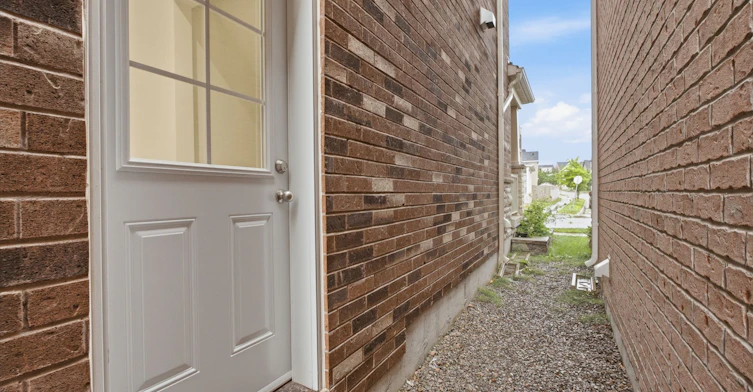 Basement-201 Donald Sim Avenue, Markham, ON, L6B 0Z1 - 27