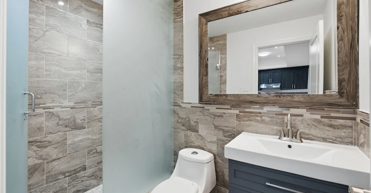 Basement-201 Donald Sim Avenue, Markham, ON, L6B 0Z1 - 24