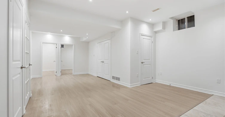Basement-201 Donald Sim Avenue, Markham, ON, L6B 0Z1 - 5