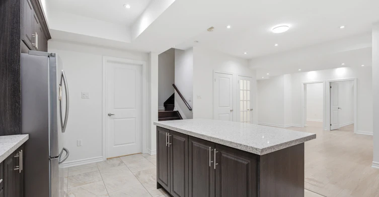 Basement-201 Donald Sim Avenue, Markham, ON, L6B 0Z1 - 14