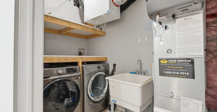 Basement-201 Donald Sim Avenue, Markham, ON, L6B 0Z1 - 26