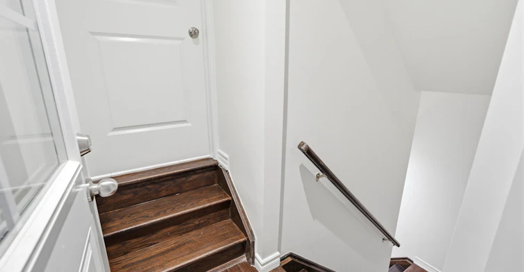 Basement-201 Donald Sim Avenue, Markham, ON, L6B 0Z1 - 3