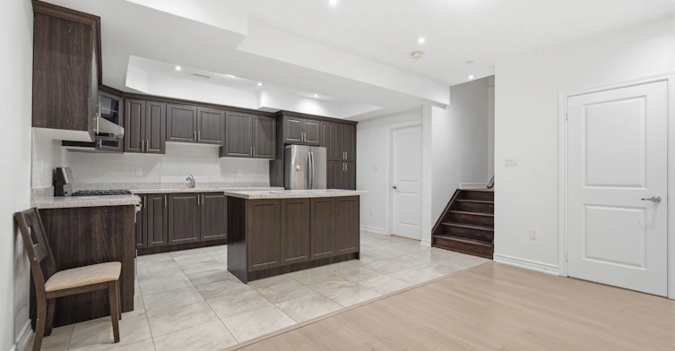 Basement-201 Donald Sim Avenue, Markham, ON, L6B 0Z1 - 11