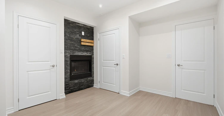Basement-201 Donald Sim Avenue, Markham, ON, L6B 0Z1 - 16