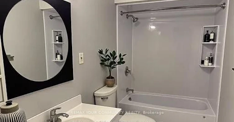 Lower Level-88 Pinnacle Trail, Aurora, ON, L4G 7G6 - 12