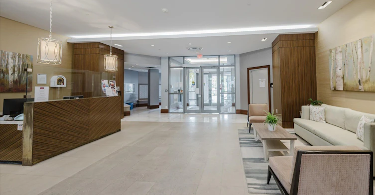 207-111 Civic Square Gate, Aurora, ON, L4G 0S6 - 23