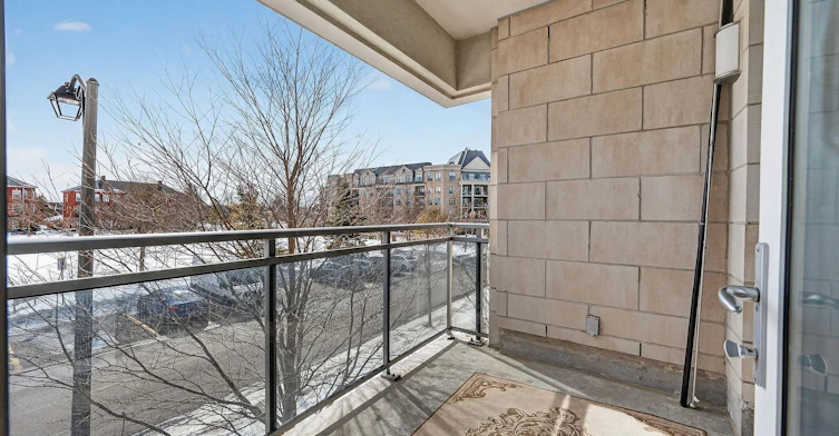 207-111 Civic Square Gate, Aurora, ON, L4G 0S6 - 20