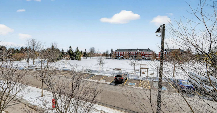 207-111 Civic Square Gate, Aurora, ON, L4G 0S6 - 21