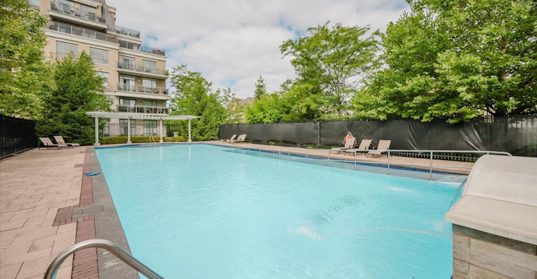 207-111 Civic Square Gate, Aurora, ON, L4G 0S6 - 25