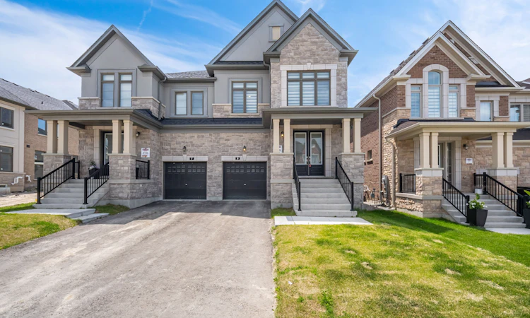 9 Kentledge Avenue