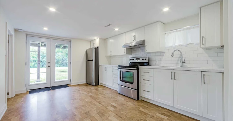 Bsmt-91 Tamarack Drive, Markham, ON, L3T 4W2 - 2