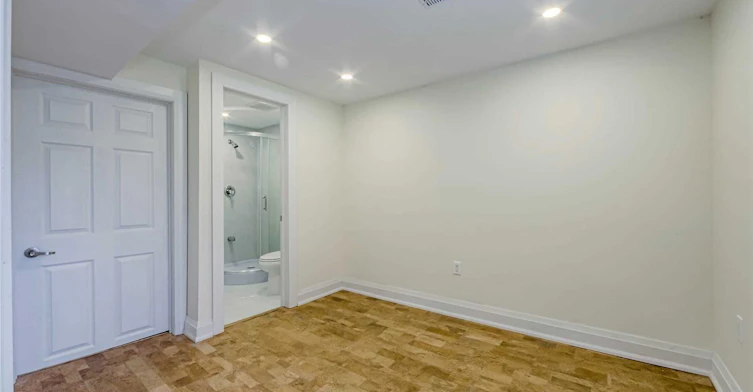 Bsmt-91 Tamarack Drive, Markham, ON, L3T 4W2 - 3