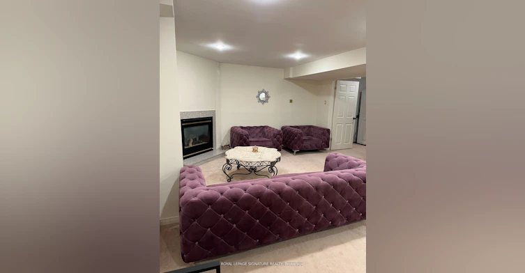 Bsmt-686 York Hill Boulevard, Vaughan, ON, L4J 5L6 - 6