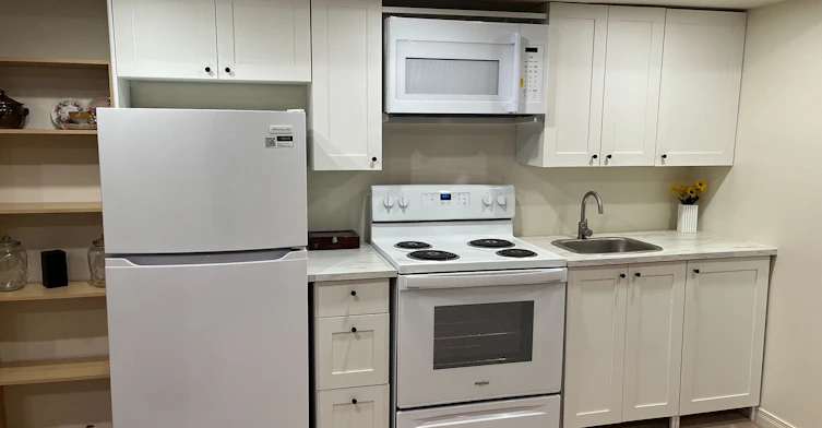 Bsmt-686 York Hill Boulevard, Vaughan, ON, L4J 5L6 - 8