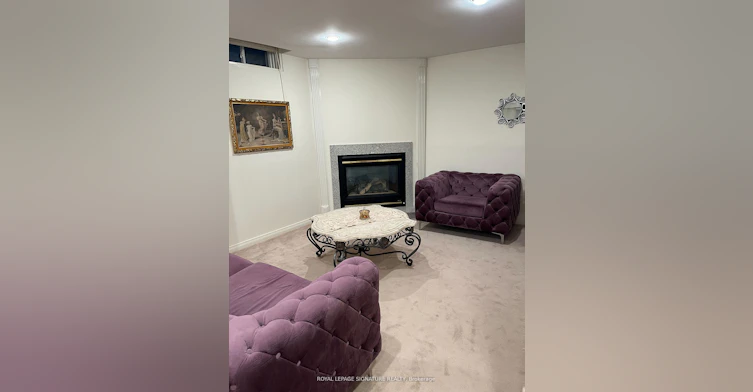 Bsmt-686 York Hill Boulevard, Vaughan, ON, L4J 5L6 - 5
