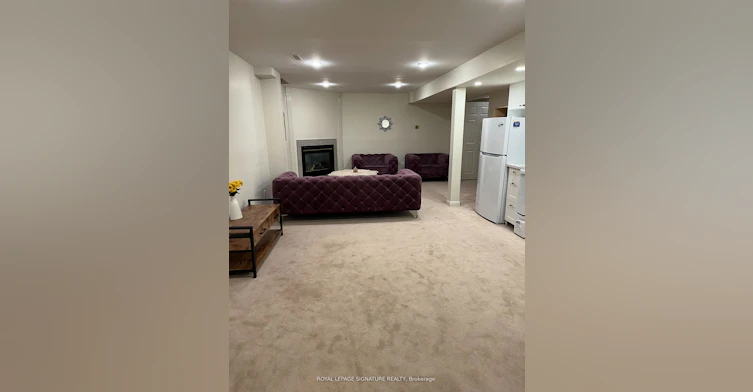 Bsmt-686 York Hill Boulevard, Vaughan, ON, L4J 5L6 - 7