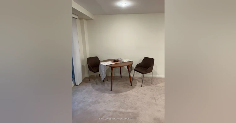 Bsmt-686 York Hill Boulevard, Vaughan, ON, L4J 5L6 - 4