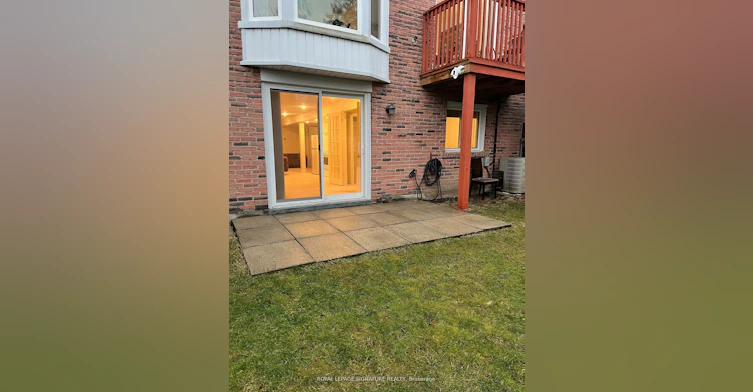 Bsmt-686 York Hill Boulevard, Vaughan, ON, L4J 5L6 - 20