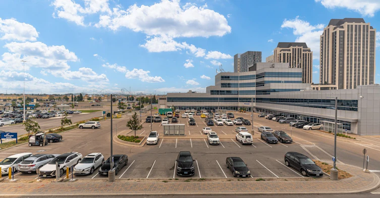 229-9000 Jane Street, Vaughan, ON, L4K 0M6 - 33