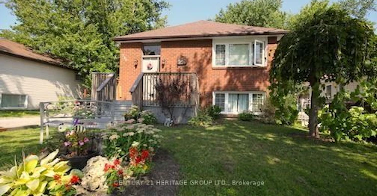 280 Parkway Avenue, Georgina, ON, L4P 2V9