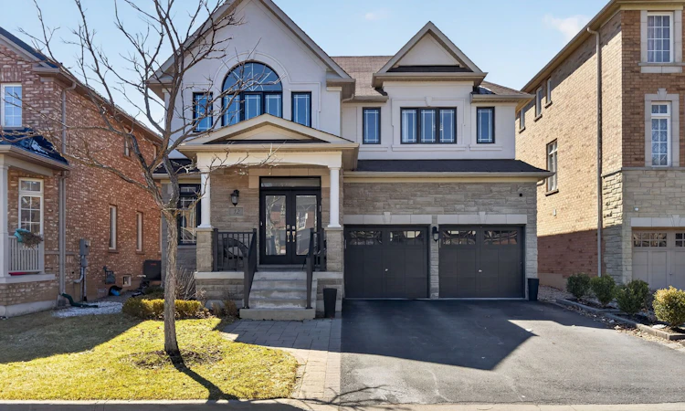12 Wallenberg Drive