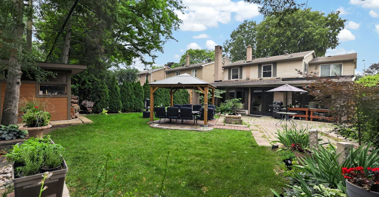 35 Brightbay Crescent, Markham, ON, L3T 1C2 - 38