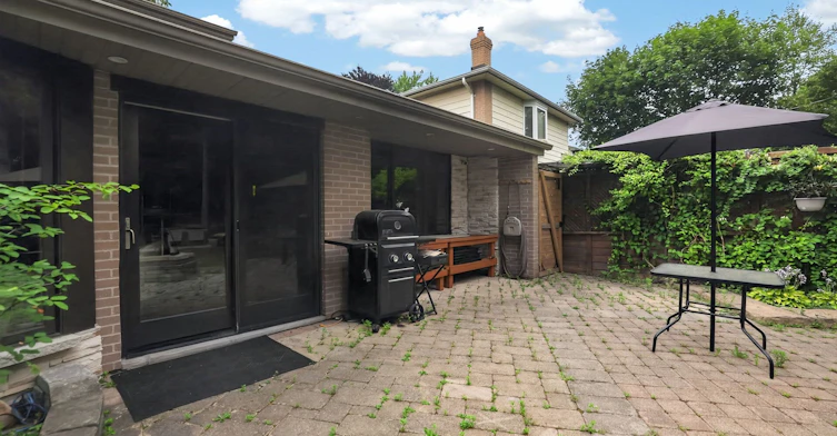 35 Brightbay Crescent, Markham, ON, L3T 1C2 - 36