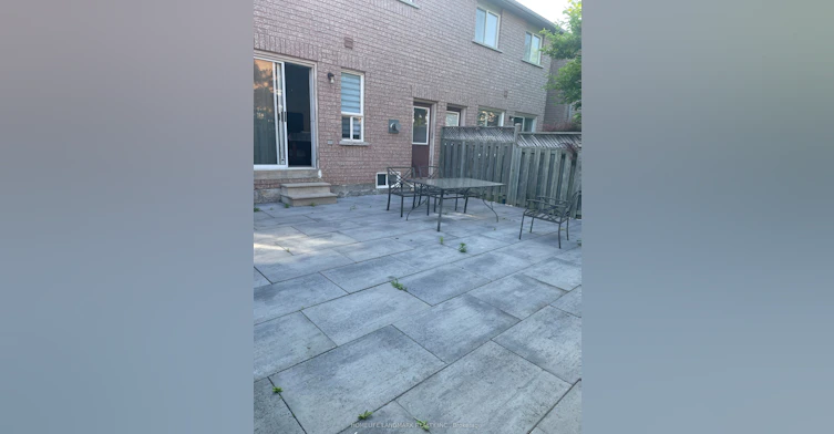 47 Waterton Crescent, Richmond Hill, ON, L4B 4L2 - 21