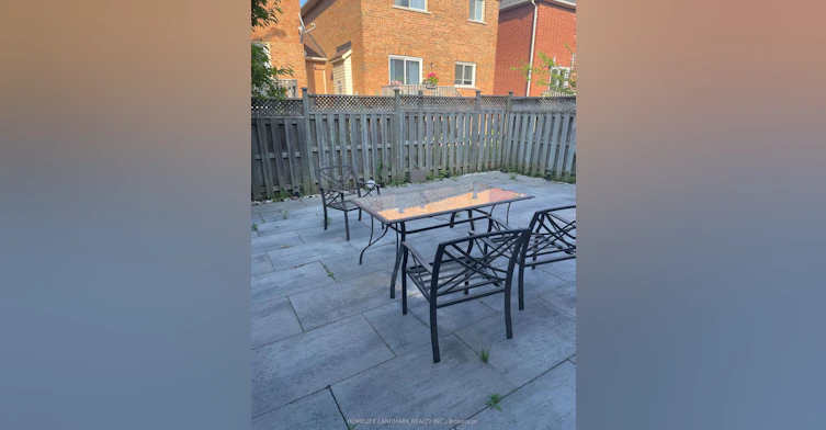 47 Waterton Crescent, Richmond Hill, ON, L4B 4L2 - 22