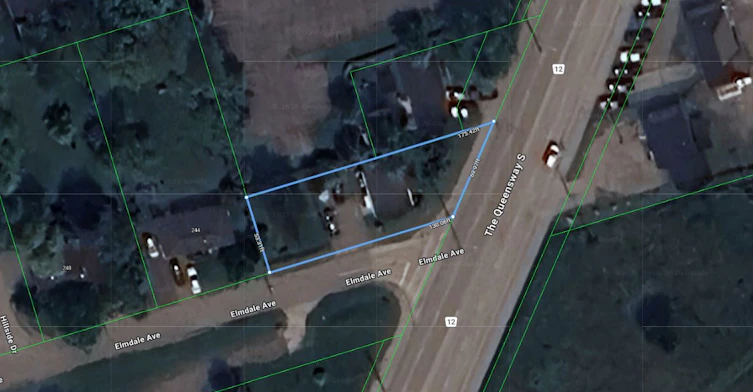 500 The Queensway South N/A, Georgina, ON, L4P 2E3 - 41